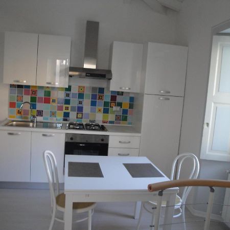Casa Le Corti Villa Intra Esterno foto