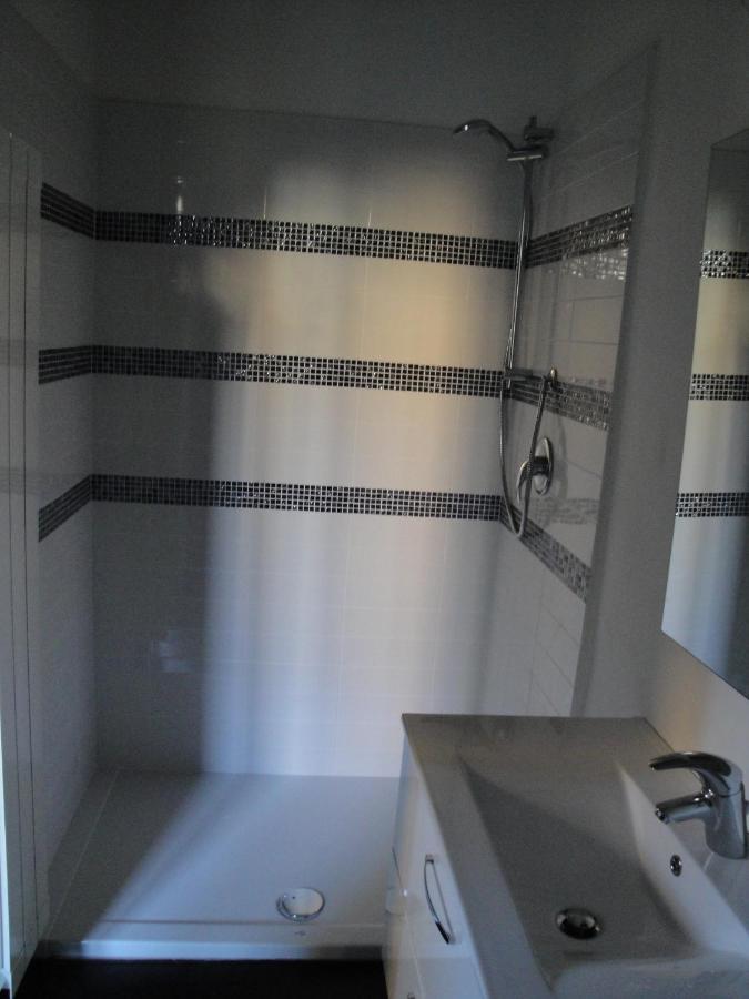 Casa Le Corti Villa Intra Esterno foto